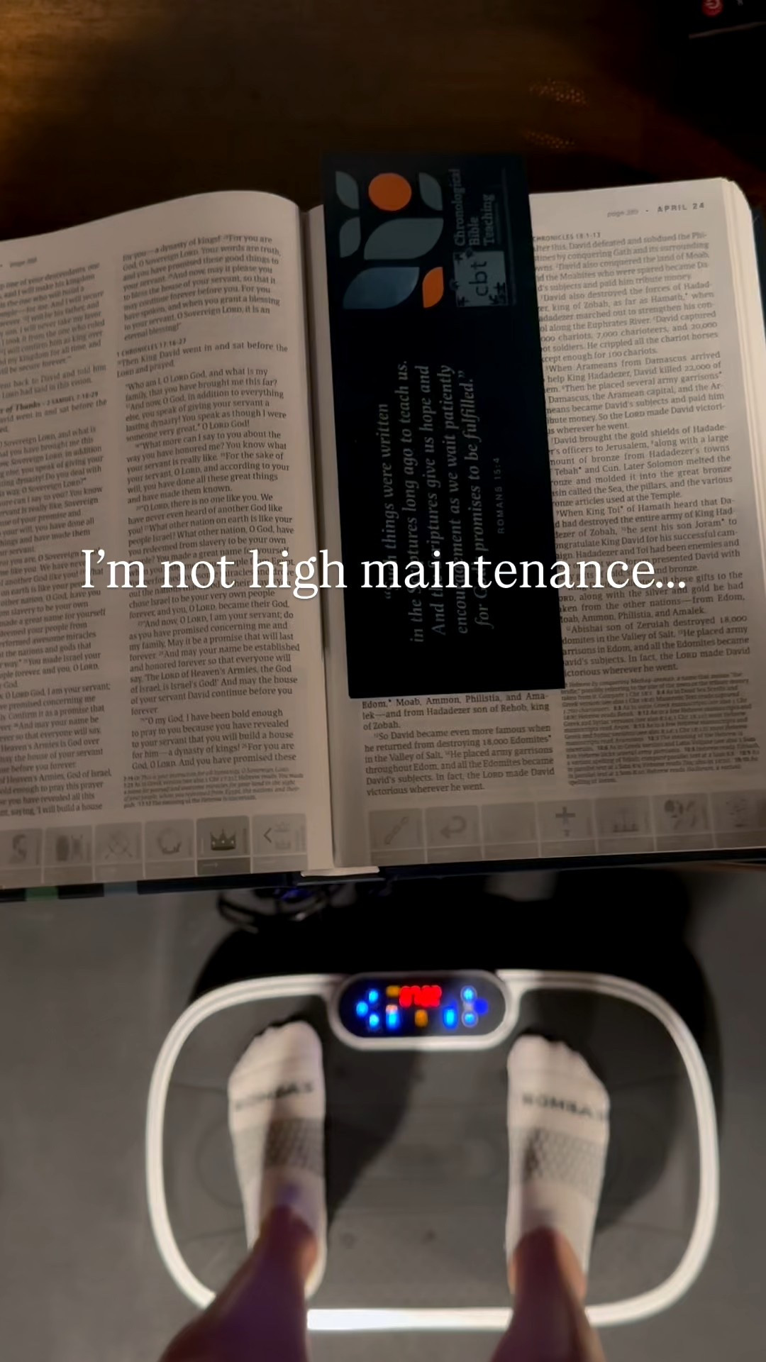 Morning routine/wellness regimen linked!  Comment for a discount link to my Pilates program  

#LTKmorningroutine #LTKselfcare #LTKdayinmylife