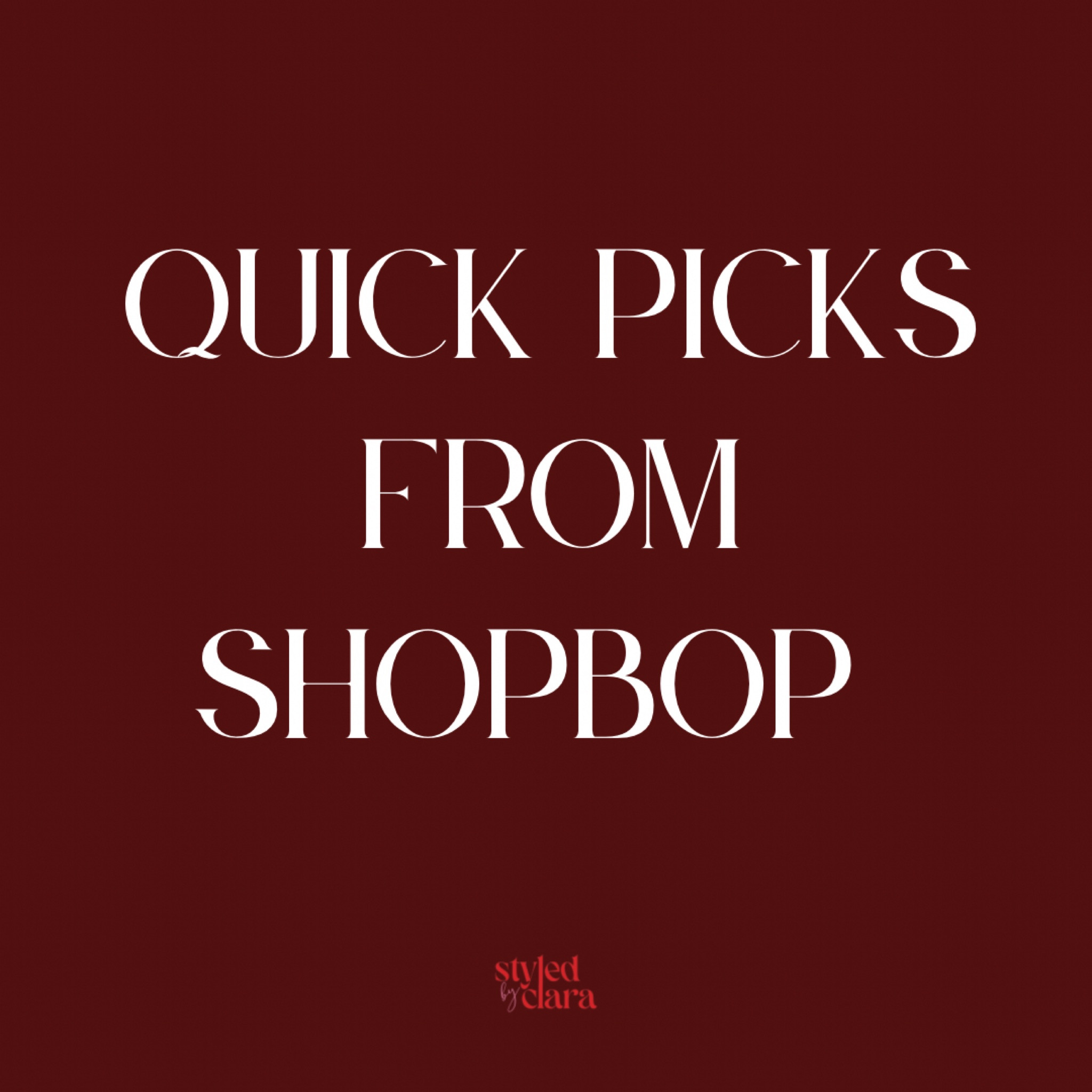 #LTKshoecrush #LTKstyletip #LTKFind