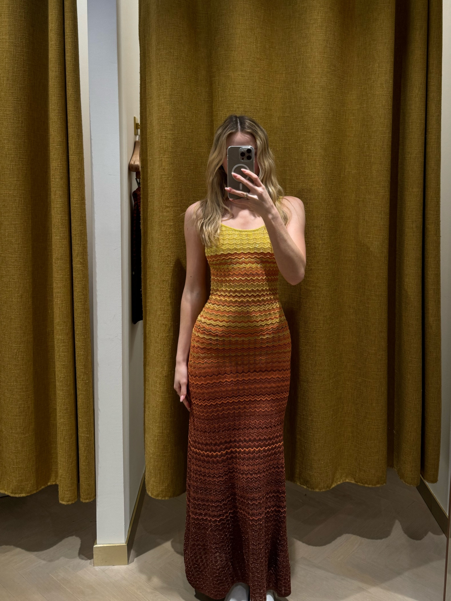 The perfect summer dress 🧡 

#LTKstyletip #LTKsummer
