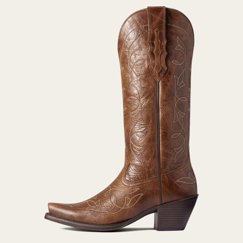 Heritage D Toe StretchFit Western Boot | Ariat (US)