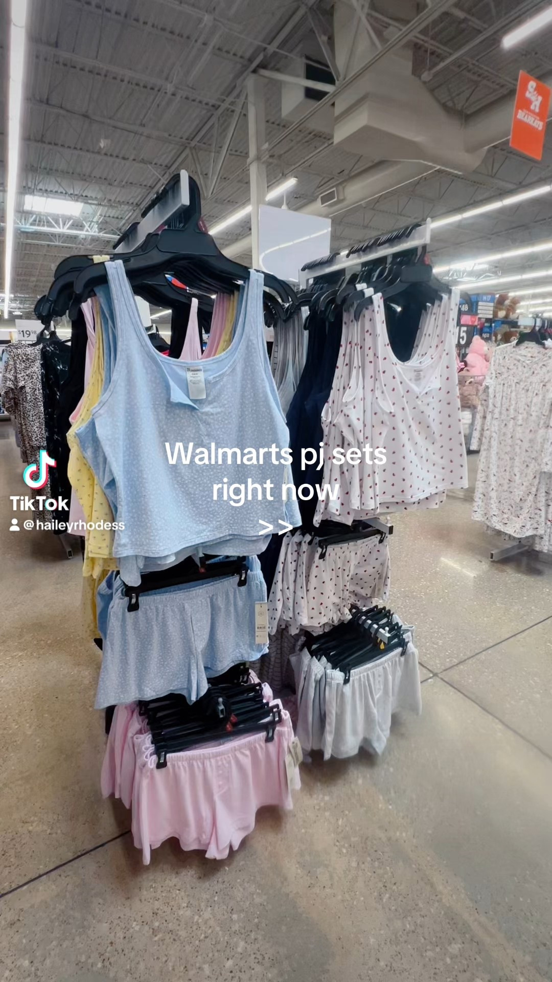 Walmart PJ sets!!

#LTKU #LTKselfcare #LTKootd