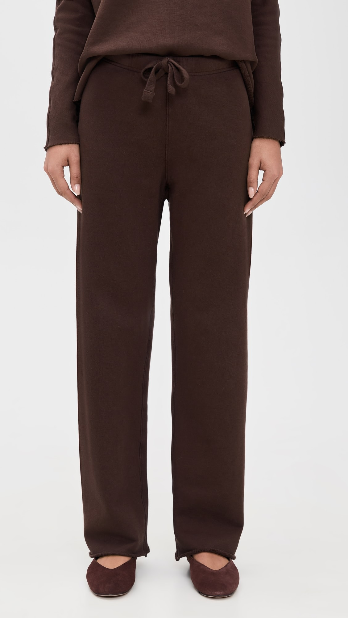 Catherine Long Sweatpants | Shopbop