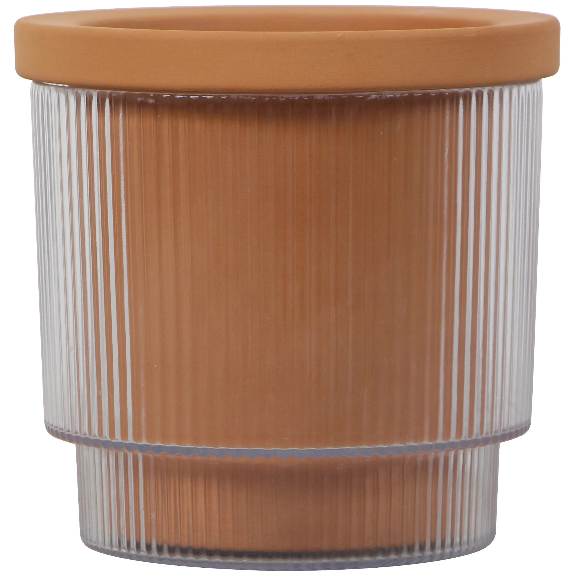 Mainstays 6in Aquaterra Self Watering Planter | Walmart (US)