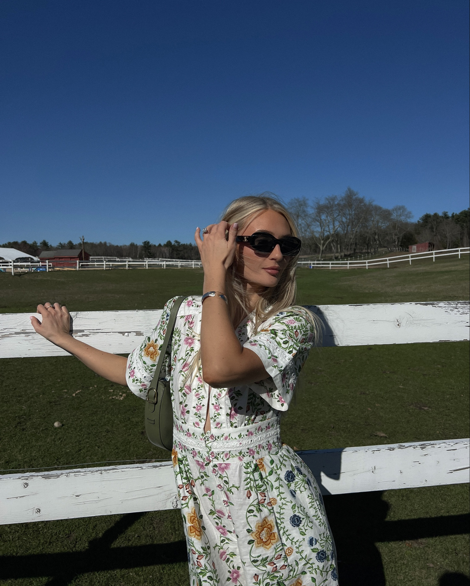 Easter outfit 🎀🩵🐣🐰

#LTKSeasonal #LTKStyleTip