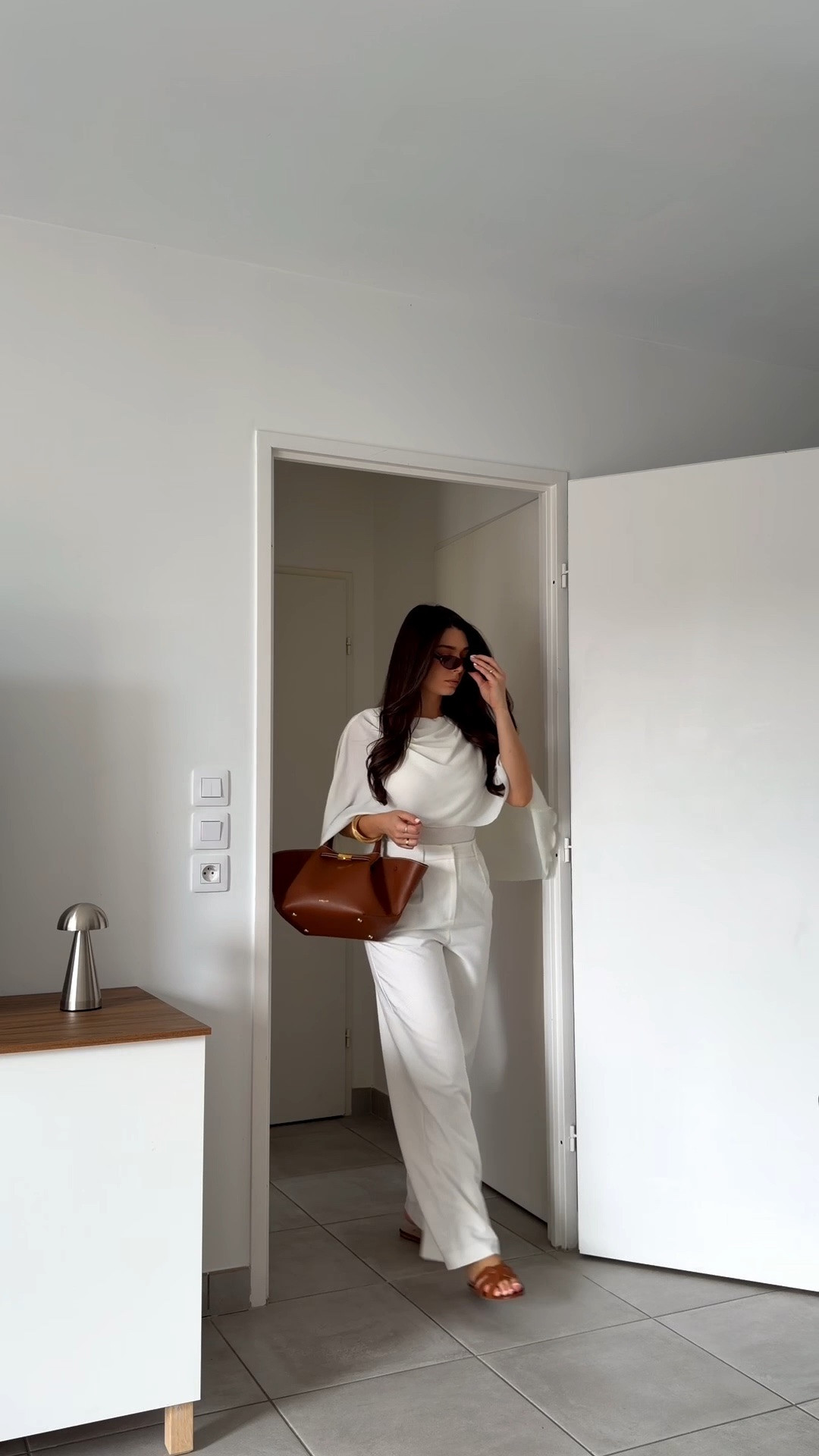 5 chic outfits for Spring 

#LTKfrance #LTKspring