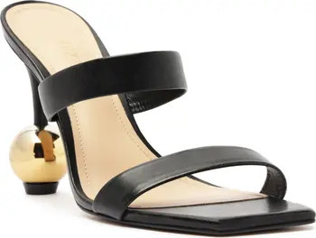 Gianna High Slide Sandal (Women) | Nordstrom