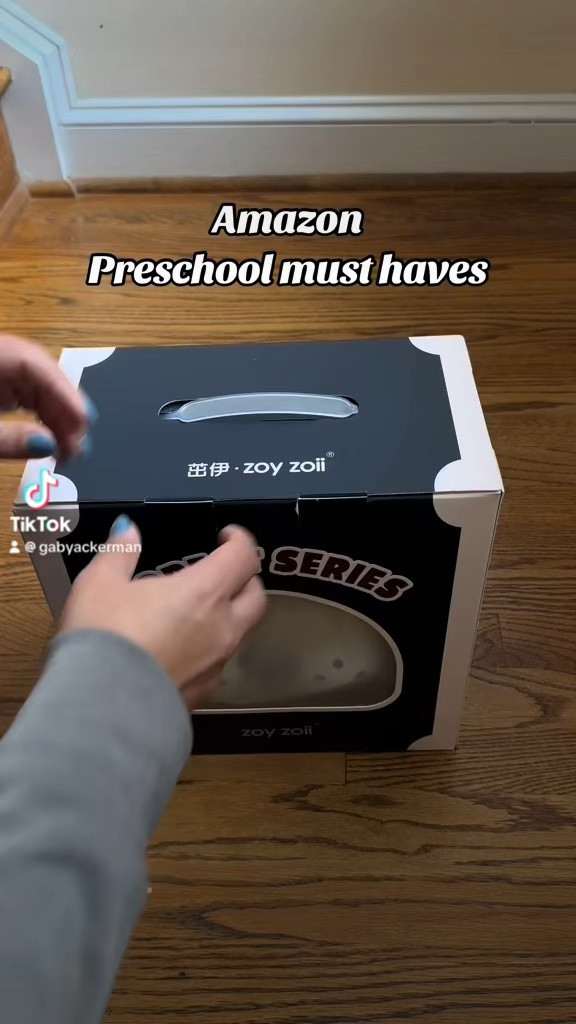 Preschool must haves

#LTKFindsUnder50 #LTKFamily #LTKKids
