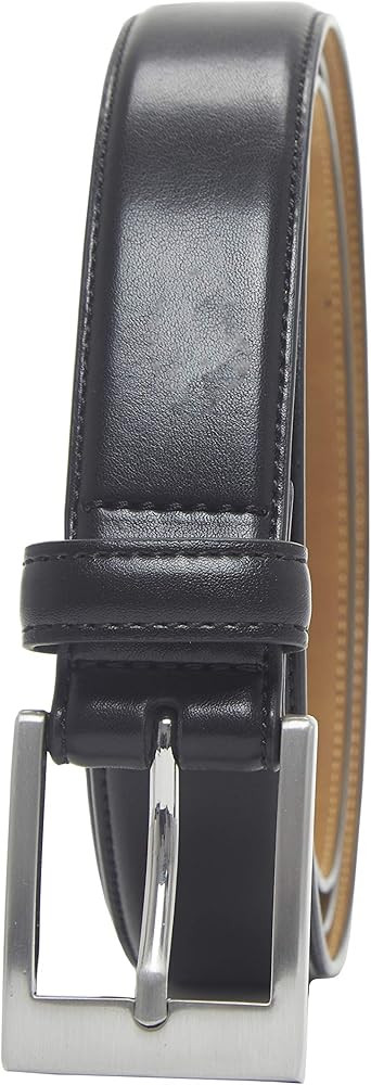 Amazon Essentials Men's Dress Belt | Amazon (US)