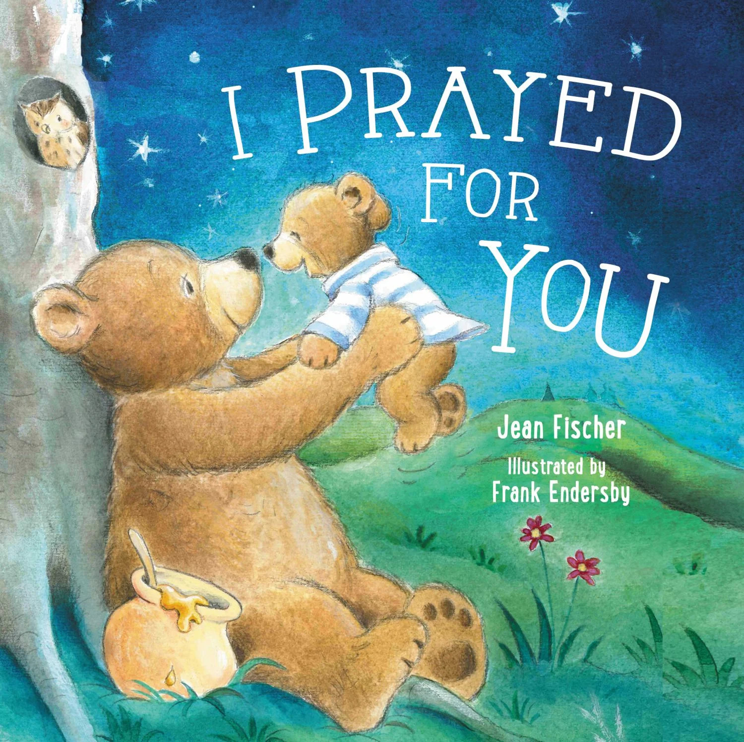 I Prayed for You (Board Book) | Walmart (US)