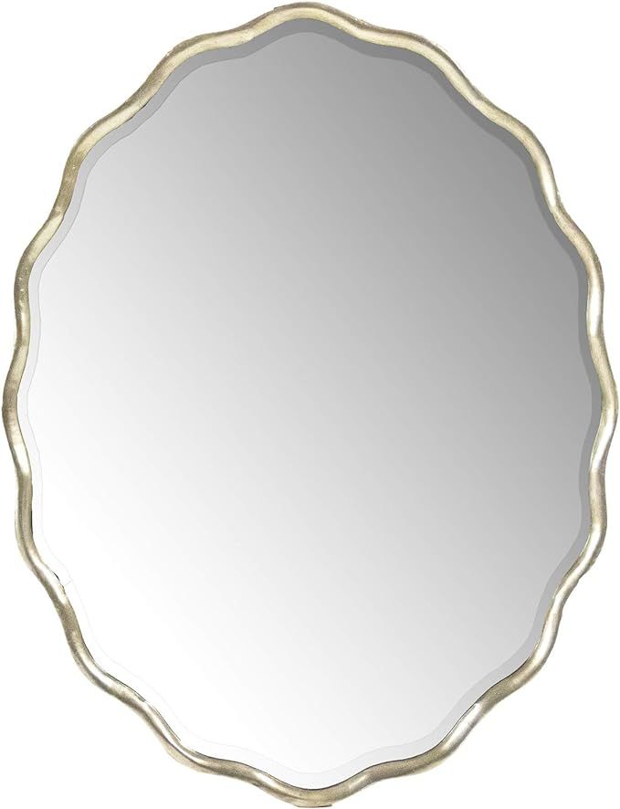Zentique EZT142309 Caressa Mirror | Amazon (US)