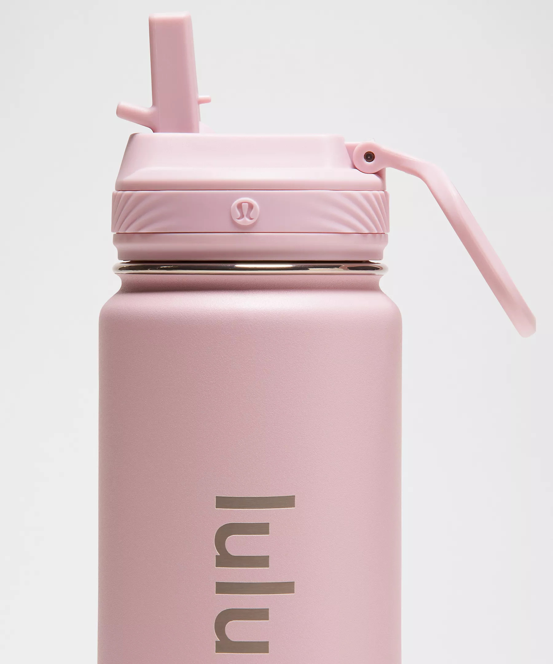 Back to Life Sport Bottle 24oz | Lululemon (US)
