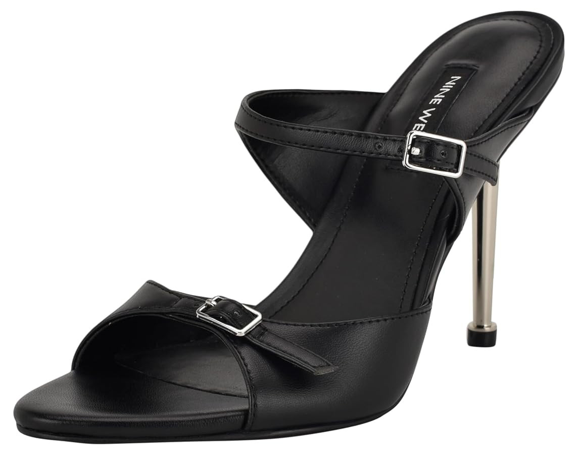 Nine West Women's Reida Heeled Sandal | Amazon (US)