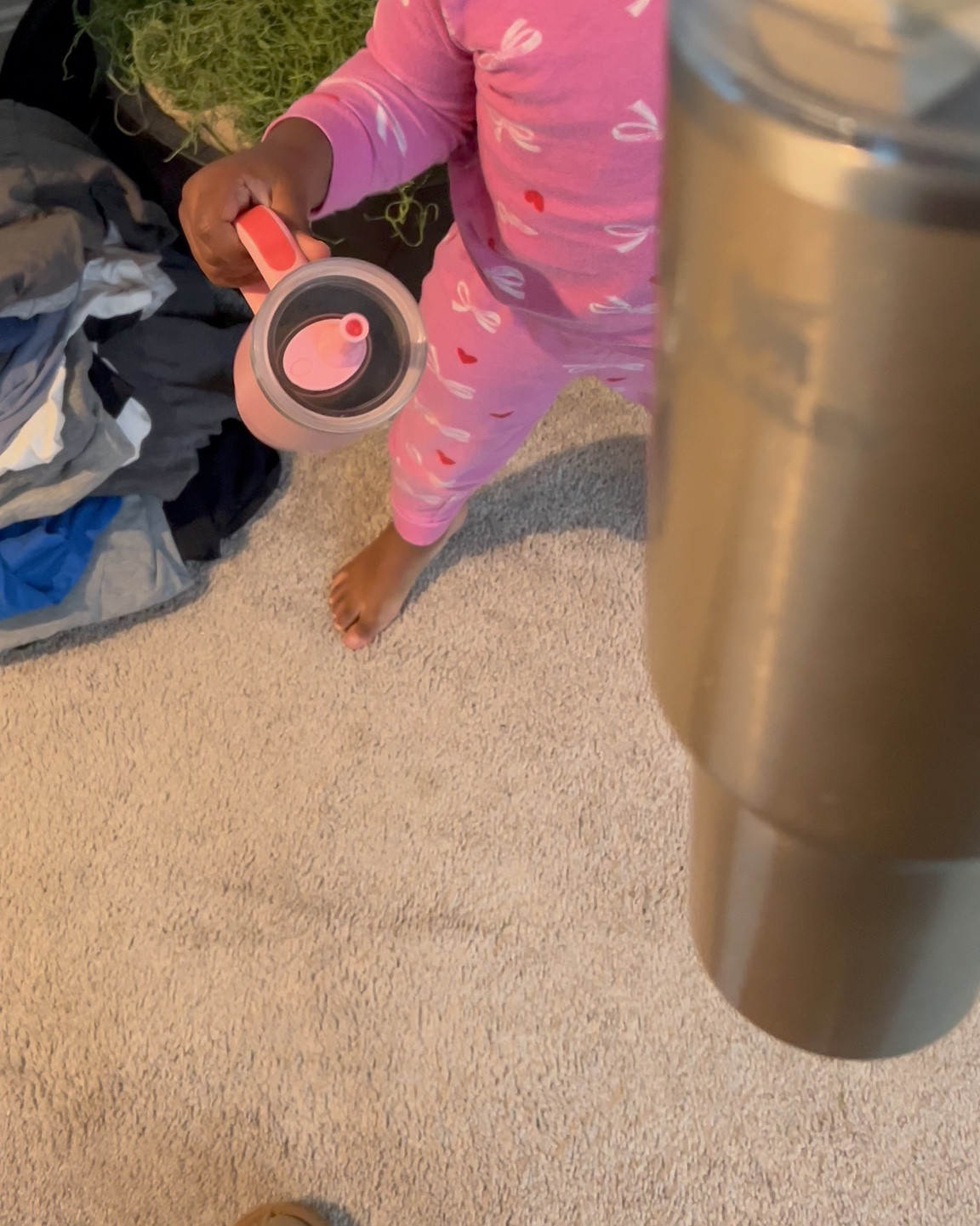 Mama and mini toddler cups ! 

#LTKBaby #LTKHome #LTKFamily