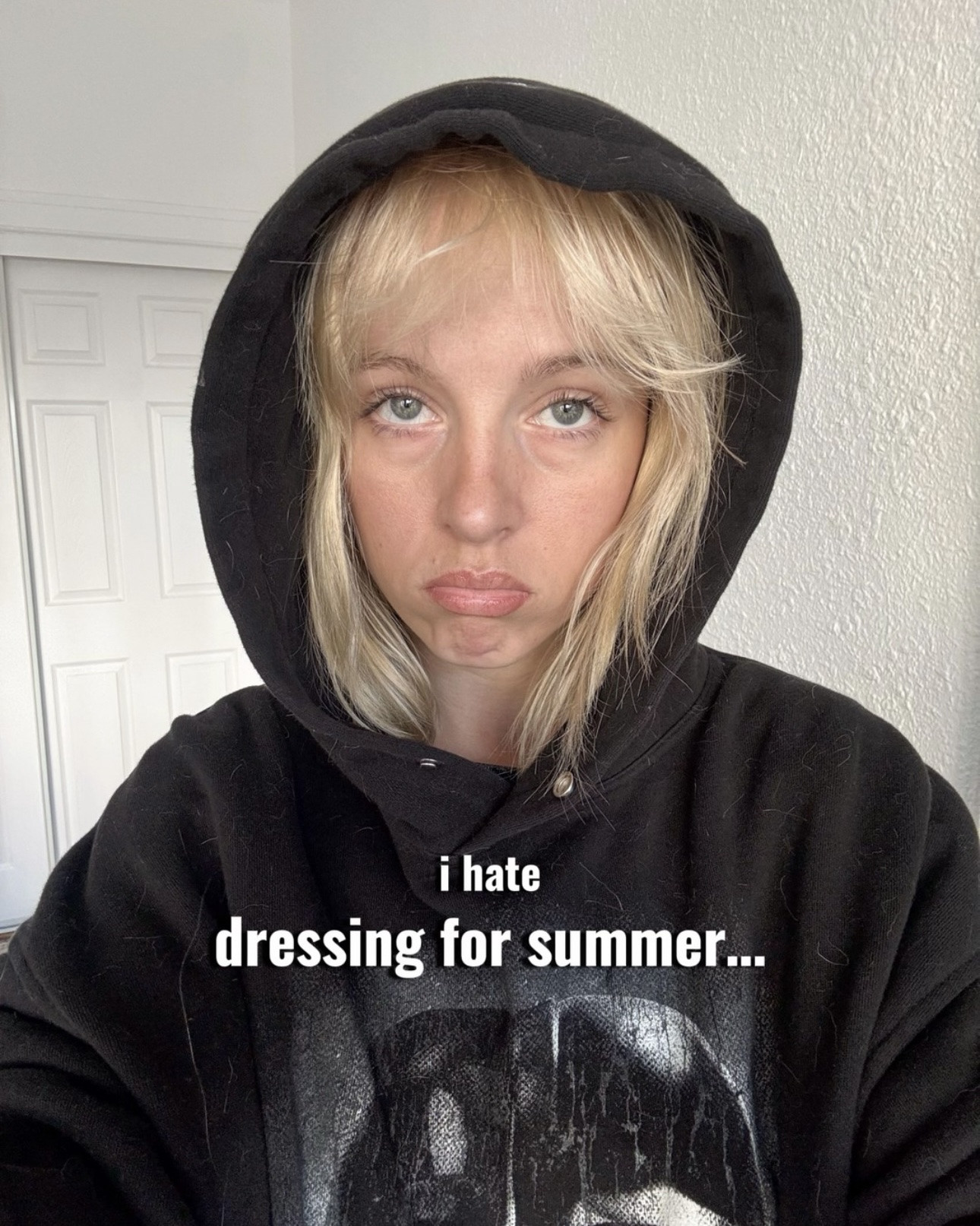 i just want to wear something oversized & comfy but not be too hot 😔 oh wait.. i can! 😏 here are some comfy & breezy summer outfits i like to wear as a girl who dreads summer 😖 ive been rocking a lot of oversized jerseys & loose fitting tops! i’d much rather wear something loose & oversized than a tight tank top & some little shorts. it’s just more comfy this way! so here are some of the summer outfits i’ve been wearing lately :)

linking everything i can here & similar stuff for anything i cant :) #summerootd #streetwear #comfysummeroutfit

#LTKootd #LTKSeasonal