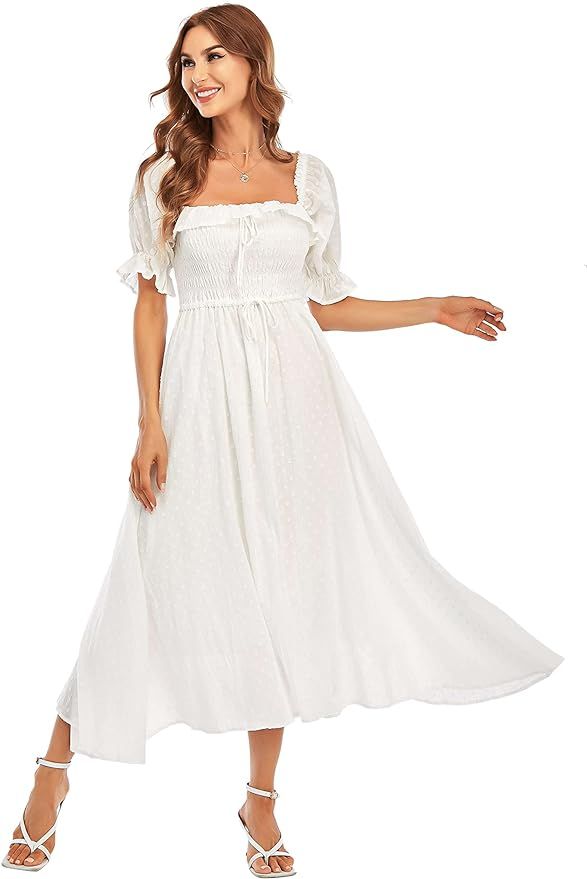 White Dress | Amazon (US)