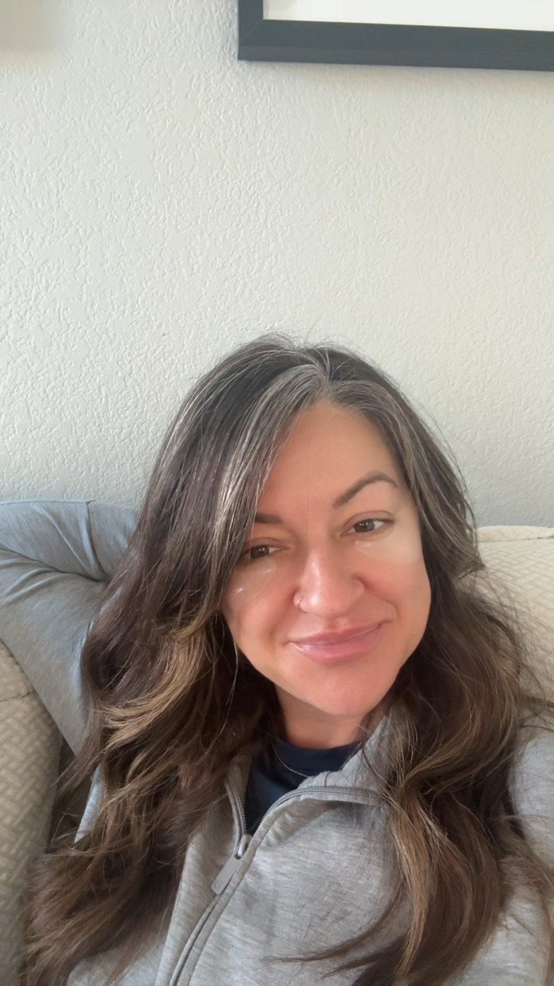 Bouncing back in my 40s hits way different than it did in my 20s. I may feel like crap, but I don’t have to look like it thanks to my Peter Thomas Roth Labs eye patches

#LTKmorningroutine #LTKBeauty #LTKOver40