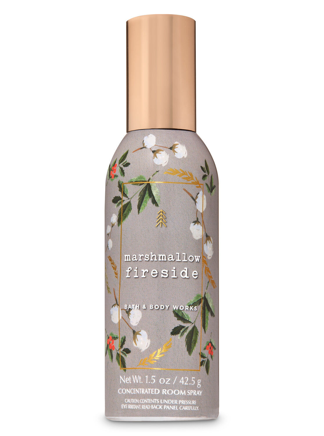 Marshmallow Fireside Concentrated Room Spray | Bath & Body Works