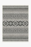 Arizona Grey Rug | Ruggable