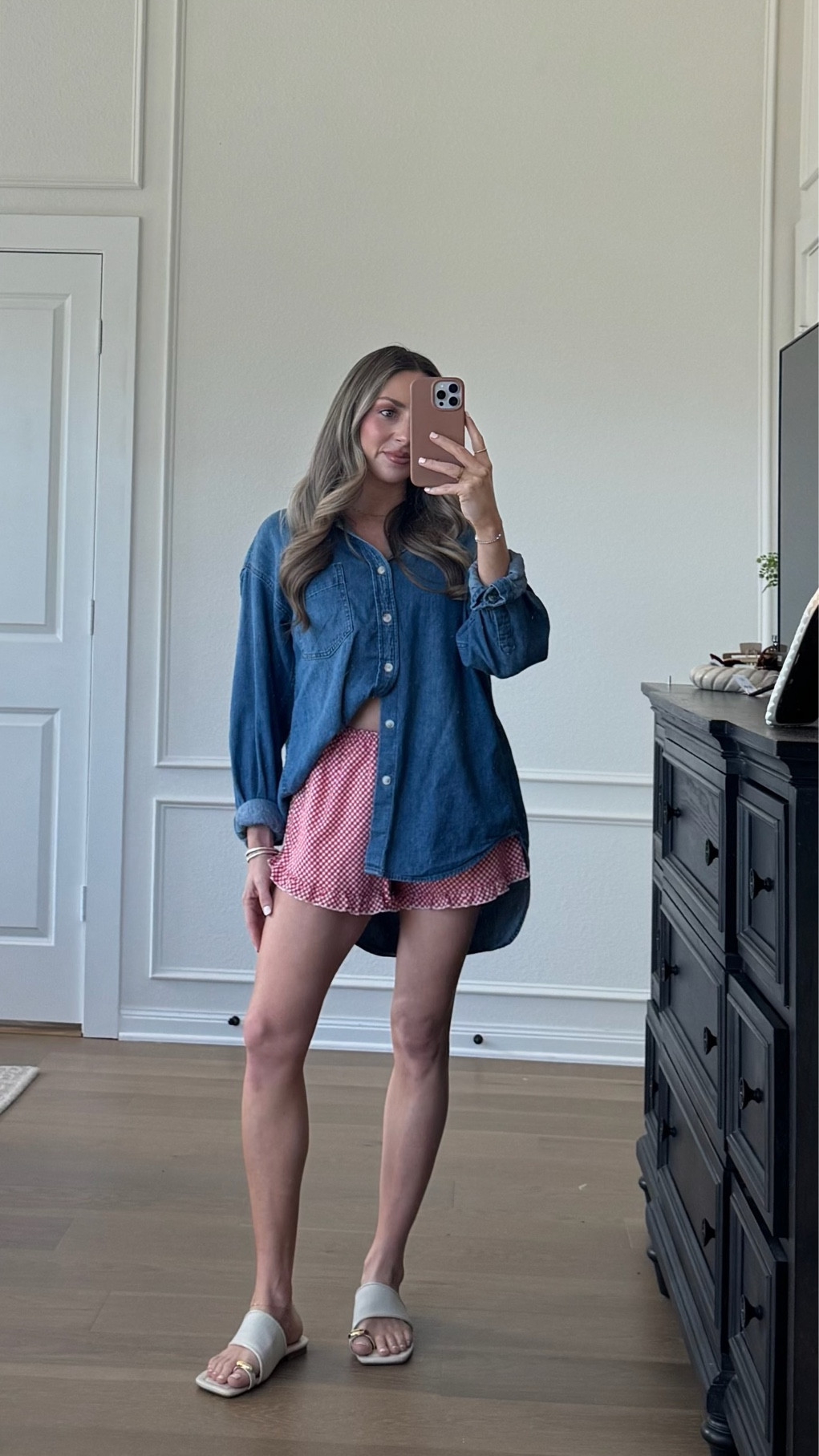 OOTD ❣️

#LTKootd