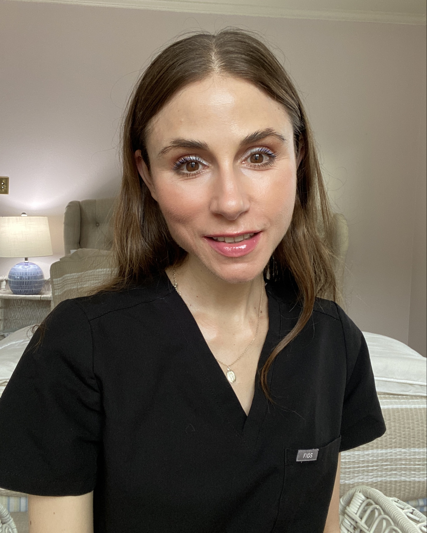 Makeup look using products from the L’Oreal Beauty Advent Calendar #AmazonBeauty

#LTKFindsUnder50 #LTKBeauty #LTKHoliday