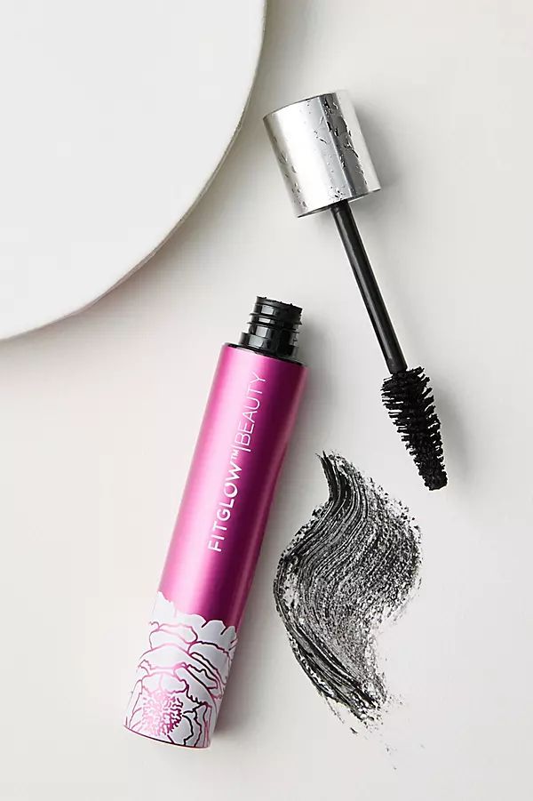 Fitglow Vegan Good Lash Mascara By Fitglow Beauty in Black | Anthropologie (US)