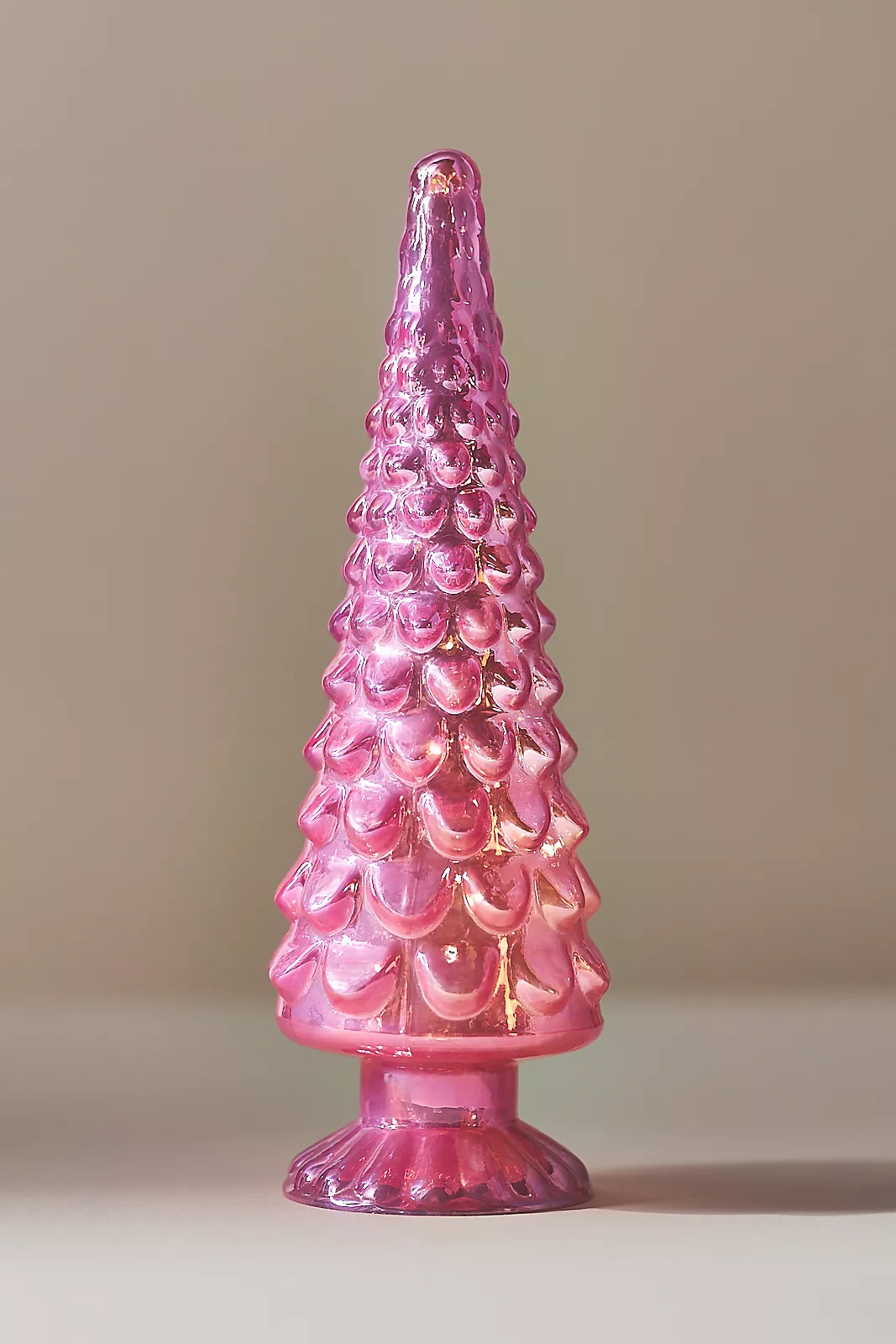 Borosilicate Glass Tree | Anthropologie (US)