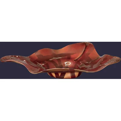 Triangle Bowl | Wayfair North America