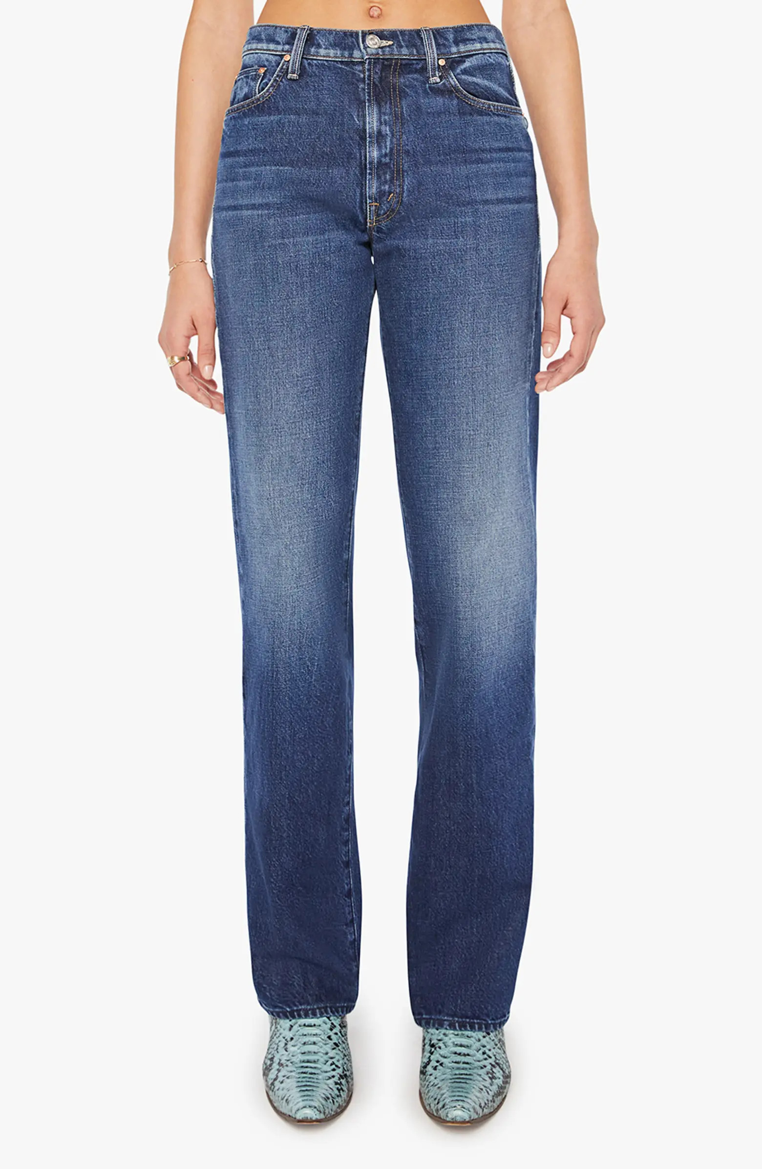 The Rambler Straight Leg Jeans | Nordstrom