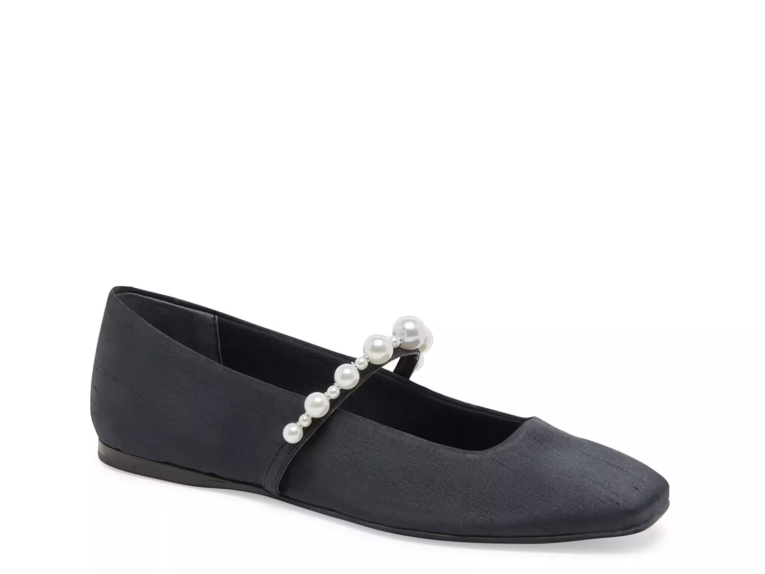 Dolce Vita Roxana Pearl Mary Jane Flat | DSW