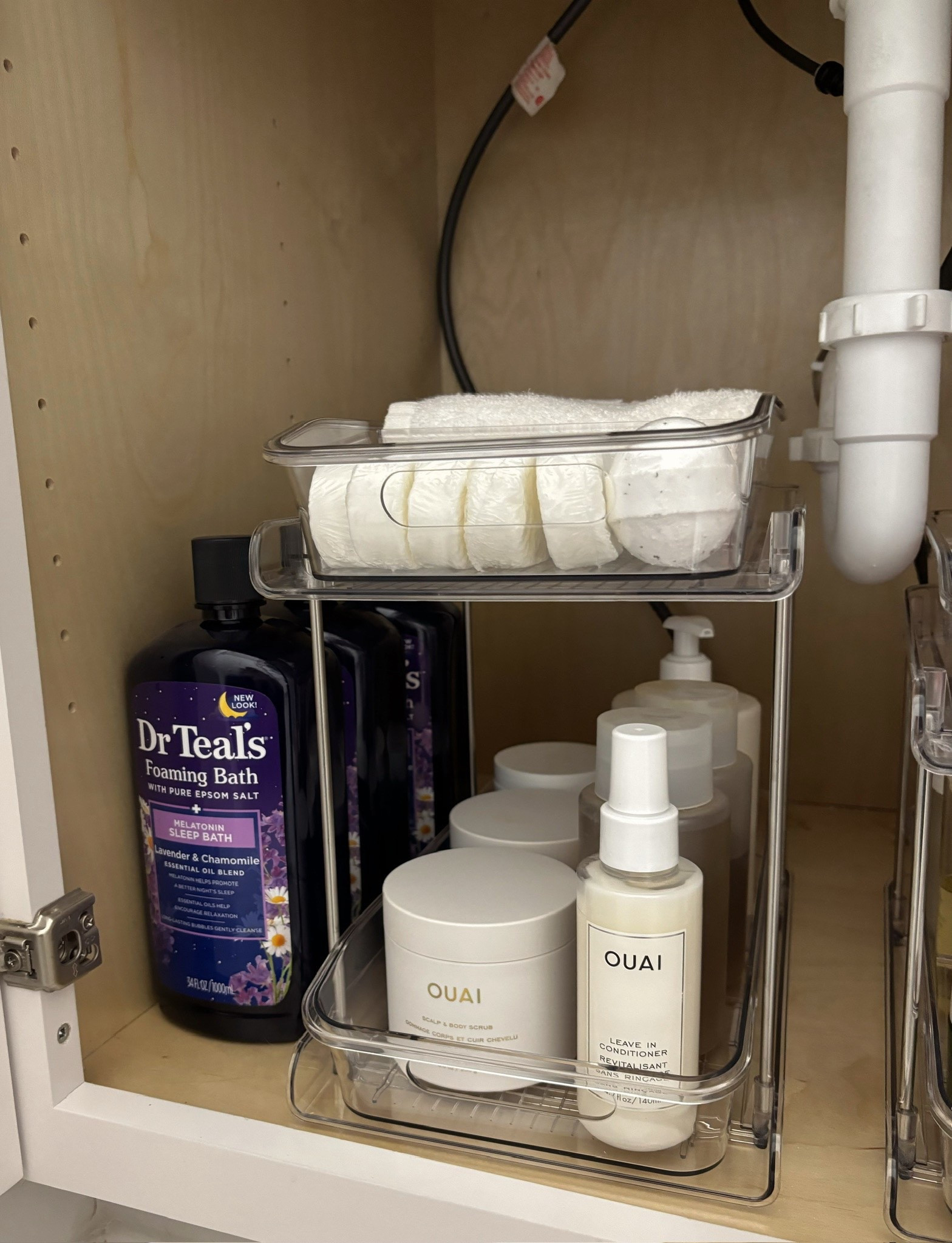 Linking beauty and self care products I always have on hand!! 🥰

Ouai & Dr. Teals!!




Beauty, essentials, necessities, leave in conditioner, hair care, scalp & body scrub, bubble bath, foaming bath, lavender, melatonin, chamomile, ulta, bathroom, sidneymarieduke

#LTKBeauty #LTKselfcare