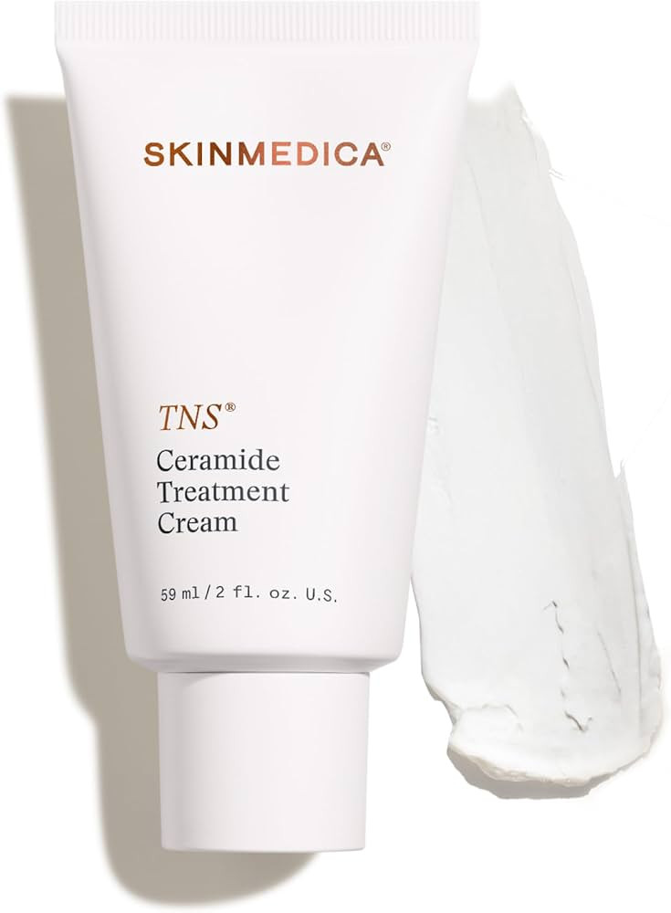Skinmedica TNS Ceramide Treatment Cream, 2.0 Ounce | Amazon (US)