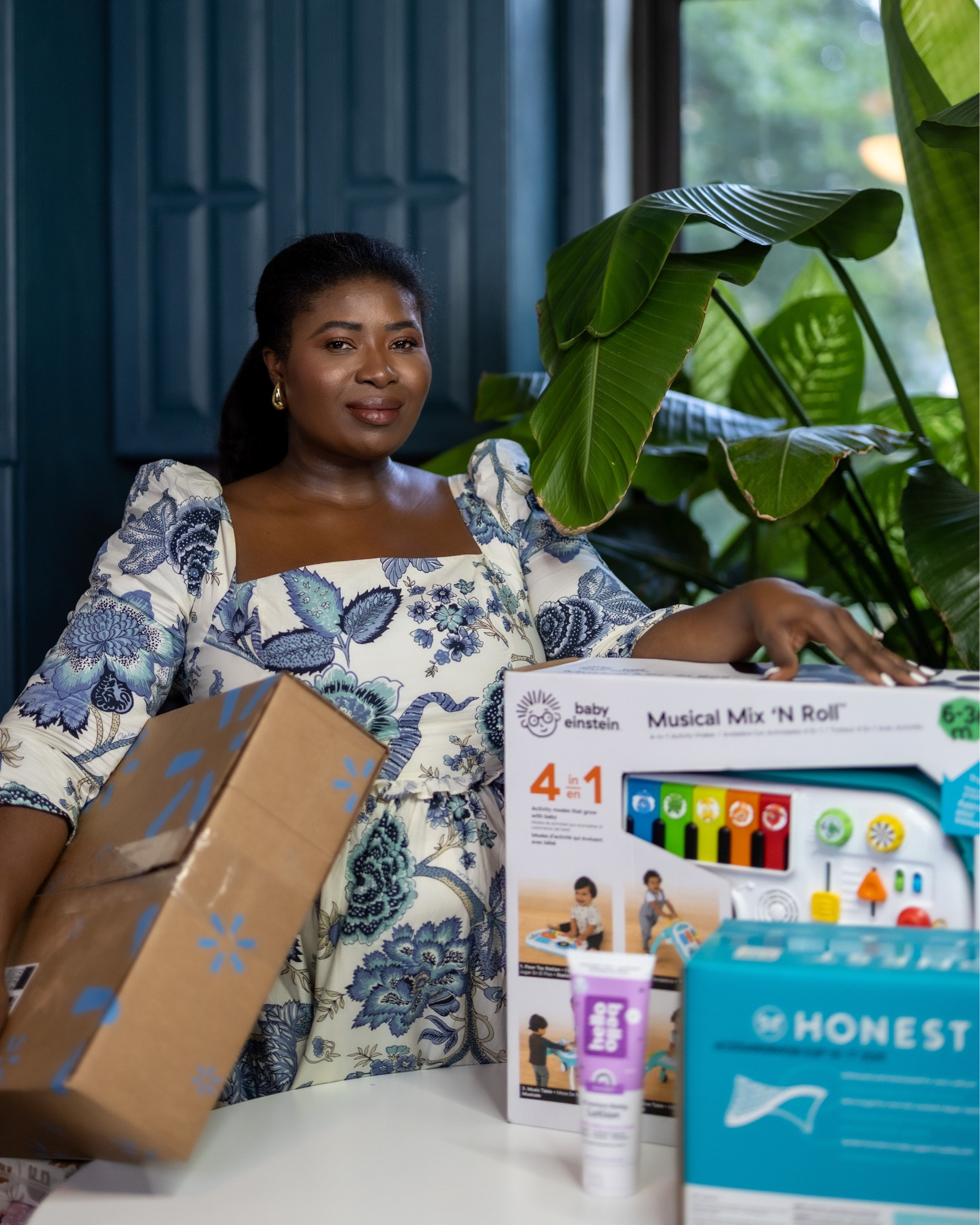 Walmart is the ultimate destination for baby! Shop 9 of my must have baby registry items to add to yours or to gift a soon to be parent. Soon to be parents can also create their own baby registries on Walmart.com #walmartpartner #welcometoyourwalmart 

#LTKbaby #LTKkids #LTKbump