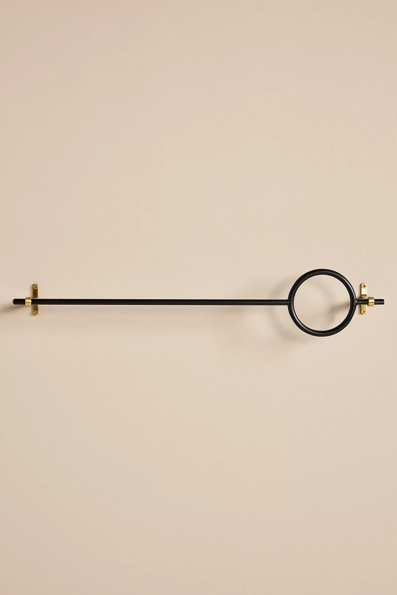 Gemma Towel Bar | Anthropologie (US)