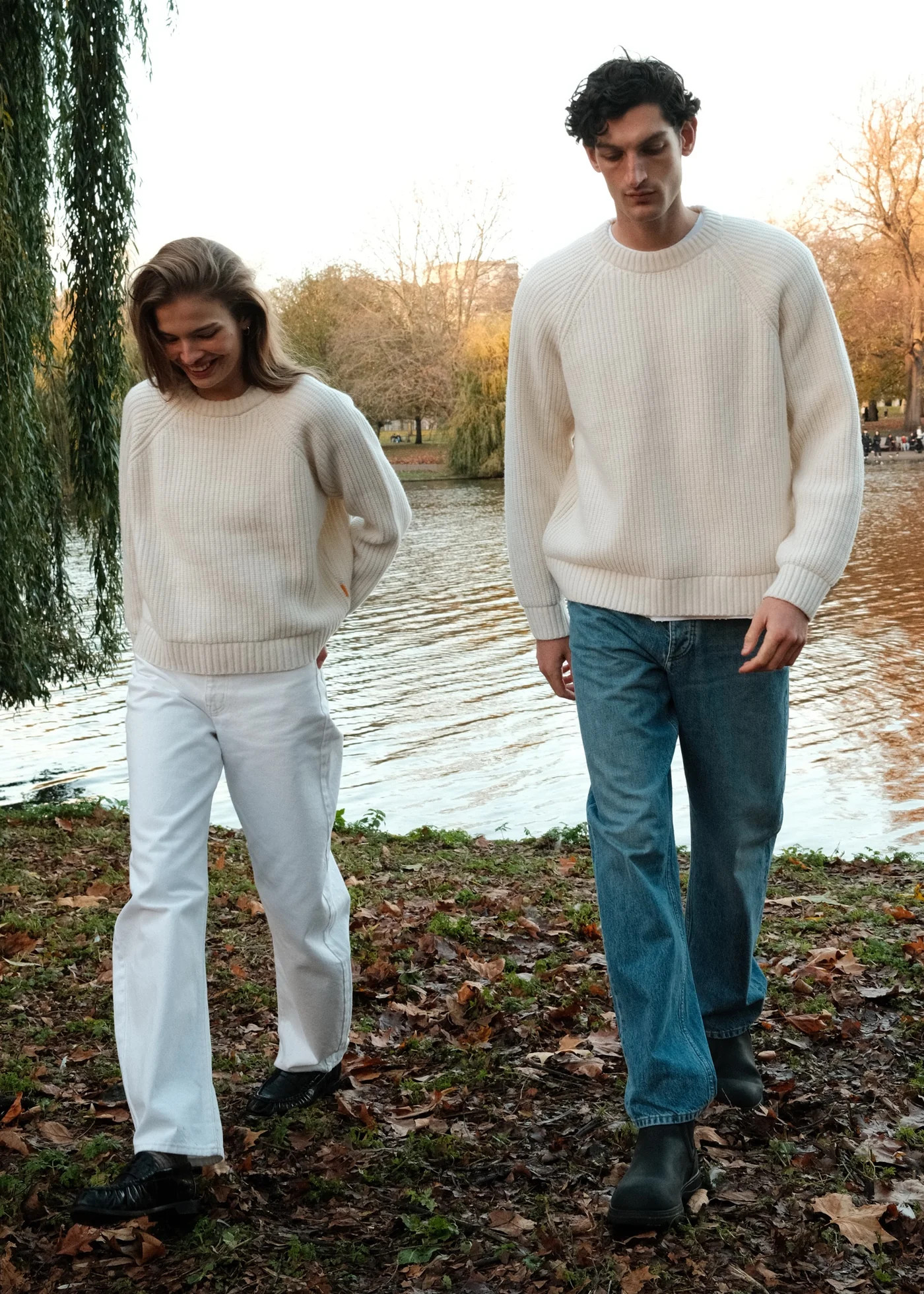 Le Wool Chunky | Yelabél