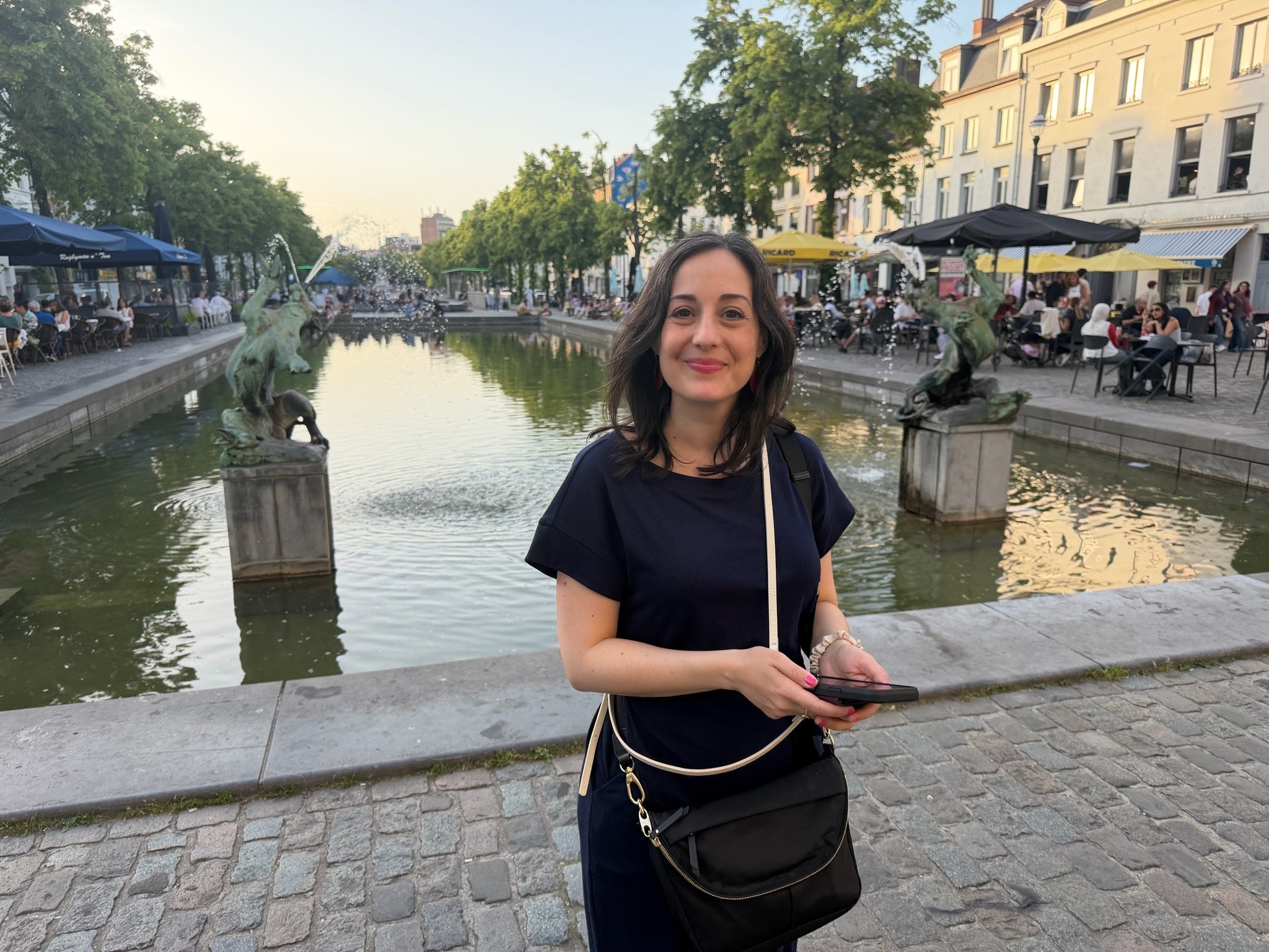 People think planning removes spontaneity.

I’ve found the opposite.

Before a trip I save places, add notes to maps, and collect ideas so I’m not constantly deciding in the moment.

That way I can stay flexible while still making great choices.

Future Me loves options without pressure.

#LTKdayinmylife #LTKTravel