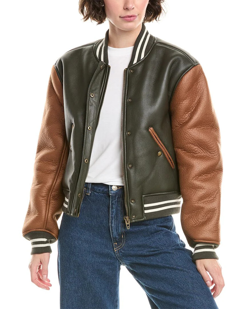 Blank NYC All-Nighter Jacket | Shop Simon