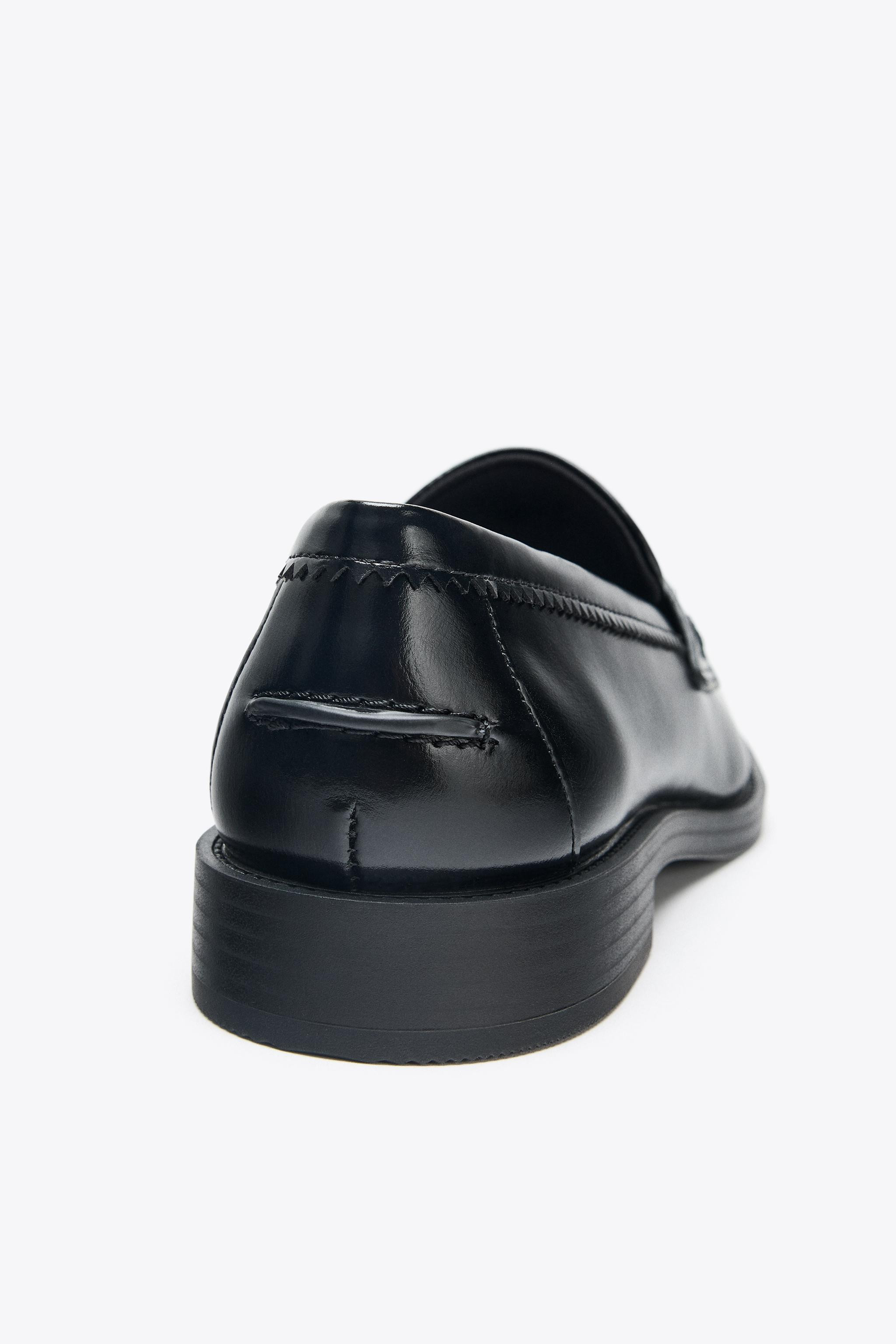 LOAFER SHOES | Zara UK