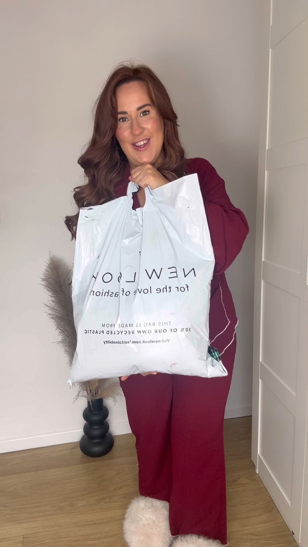 New Look Haul 

#LTKautumn #LTKuk #LTKmidsize