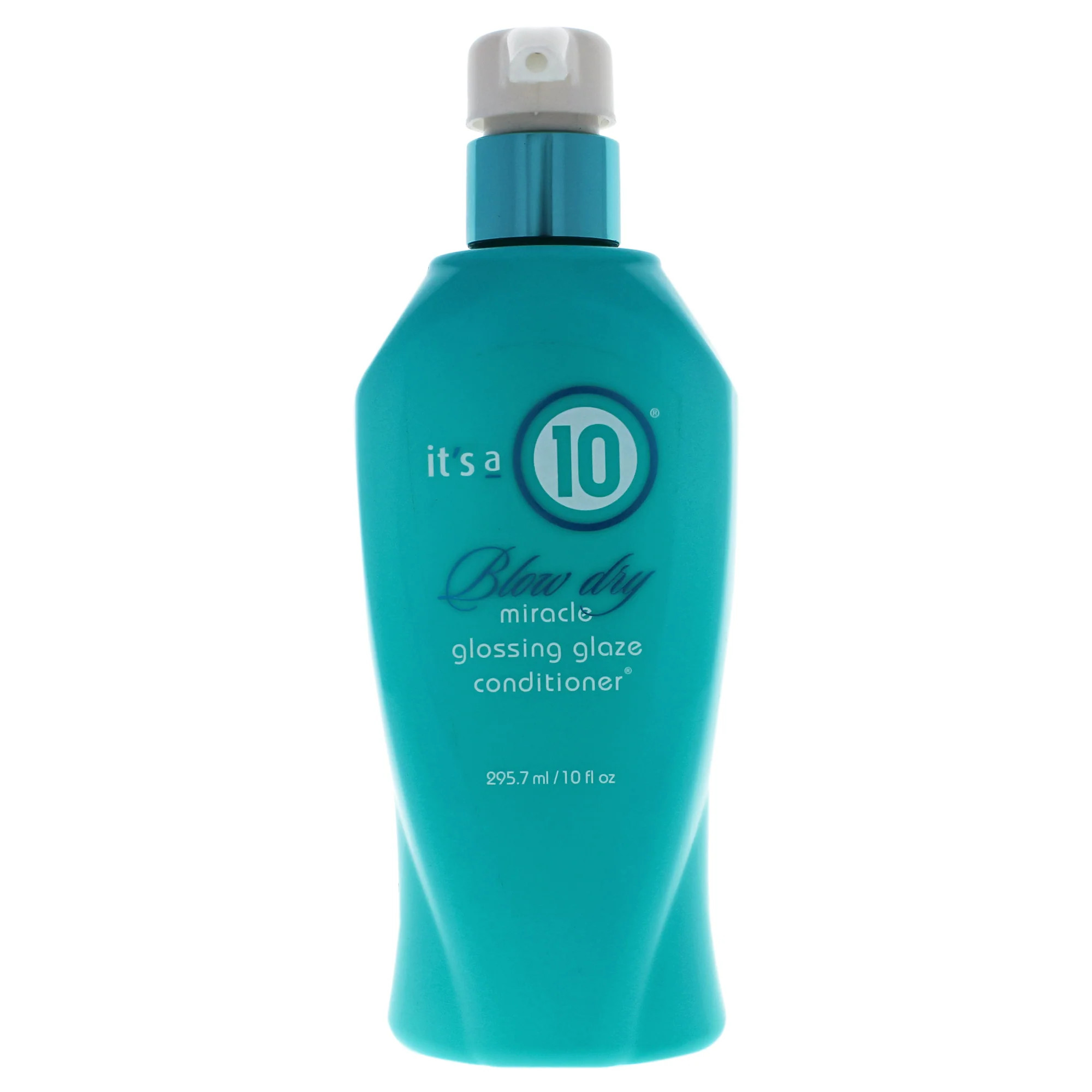 Miracle Blow Dry Glossing Conditioner by Its A 10 for Unisex - 10 oz Conditioner | Shop Simon