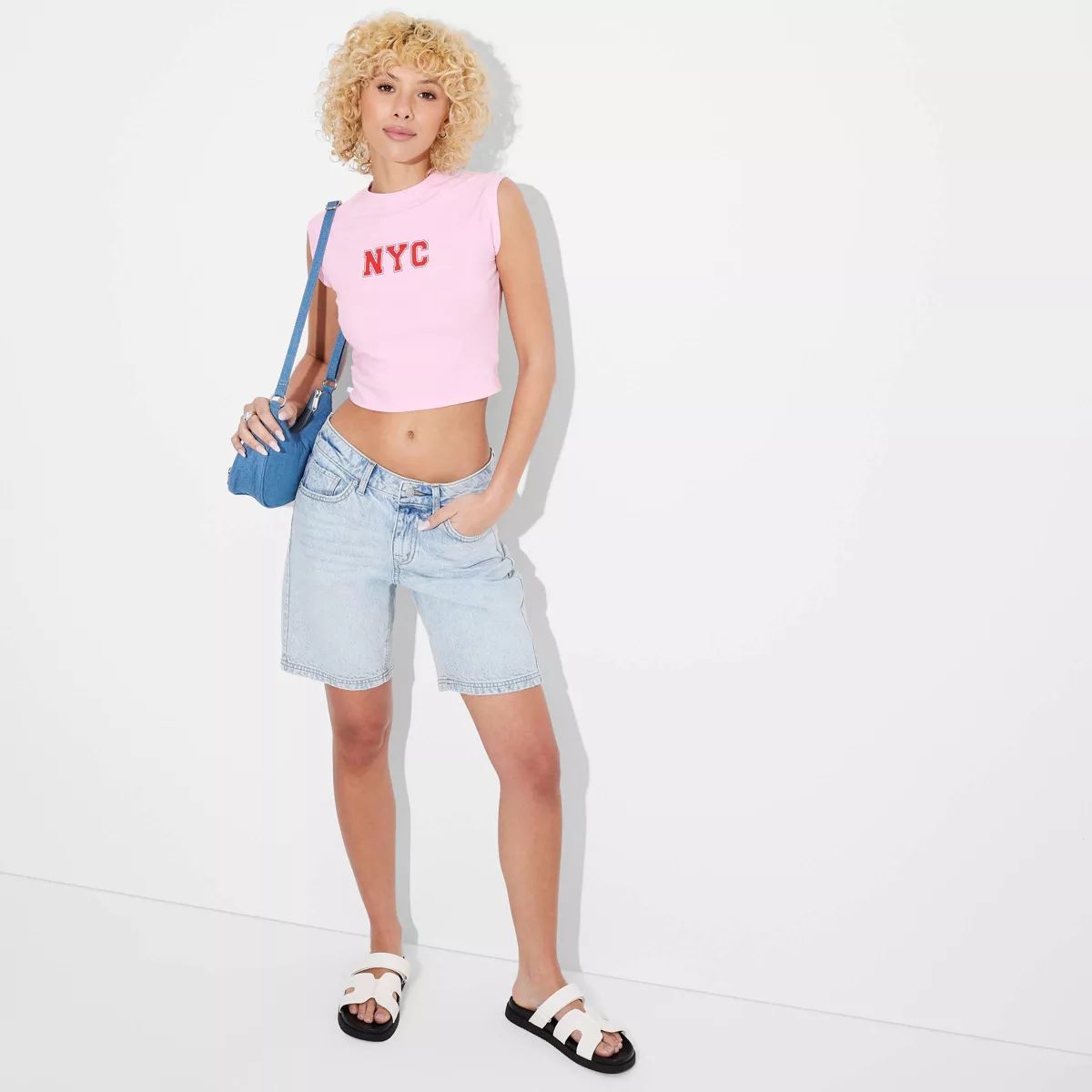 TargetClothing, Shoes & AccessoriesWomen’s ClothingGraphic Tees | Target