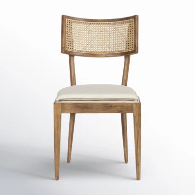 Octavia Side Chair | Wayfair North America