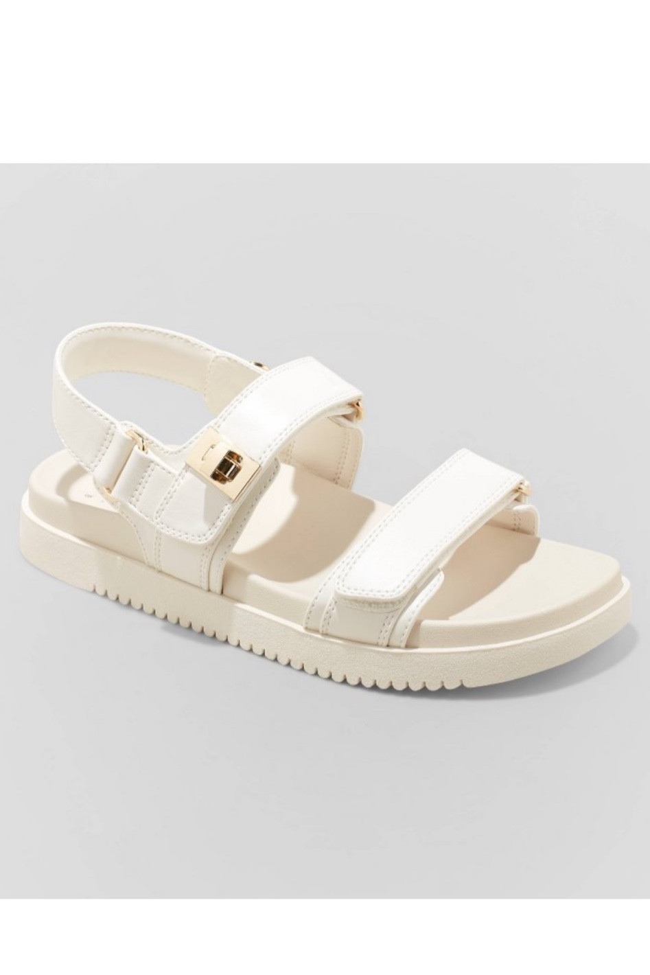 Loving these target sandals!! 

#LTKunder50 #LTKstyletip #LTKshoecrush