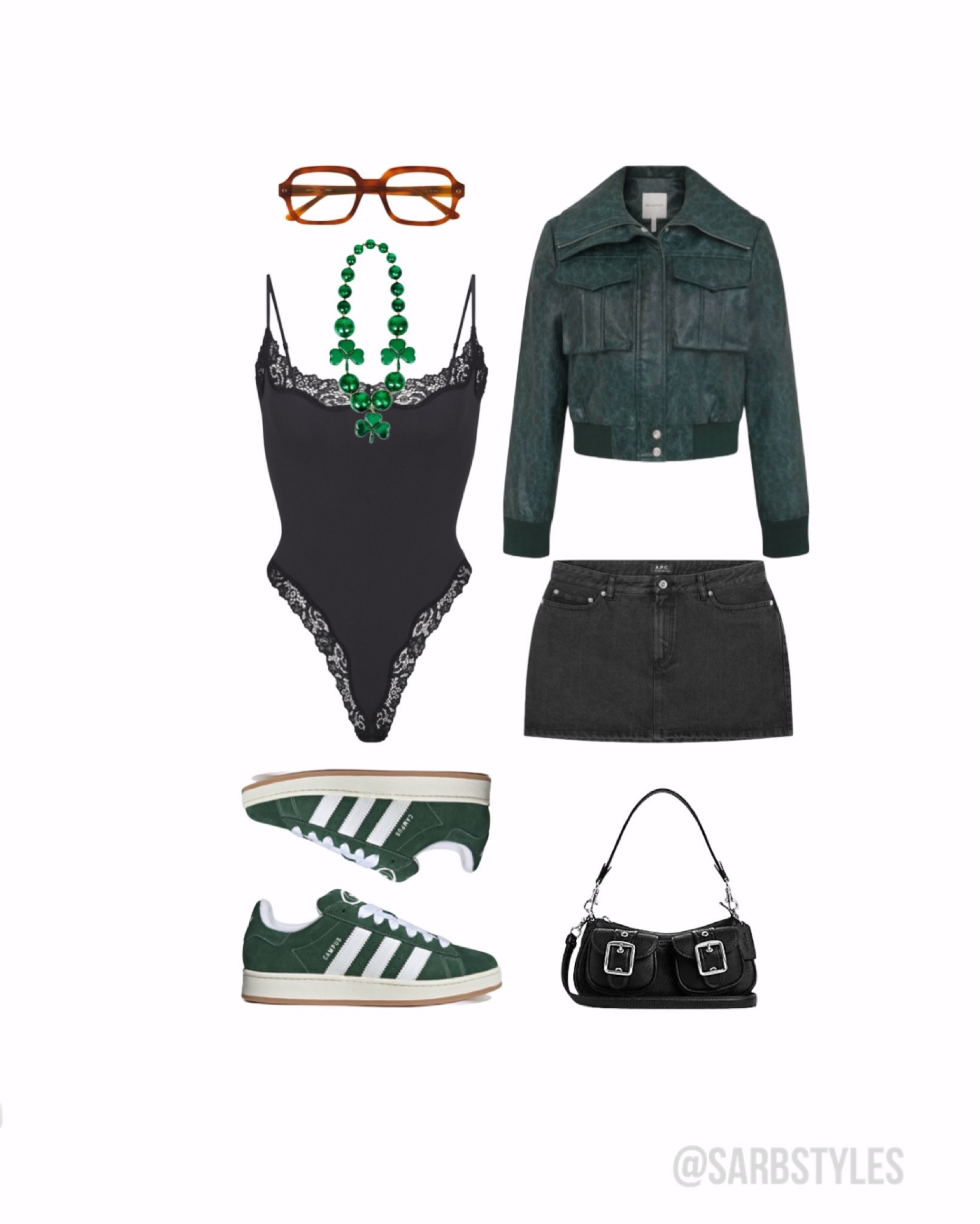 st patricks day outfit inspo☘️🇮🇪

#LTKstyletip #LTKparties #LTKSeasonal