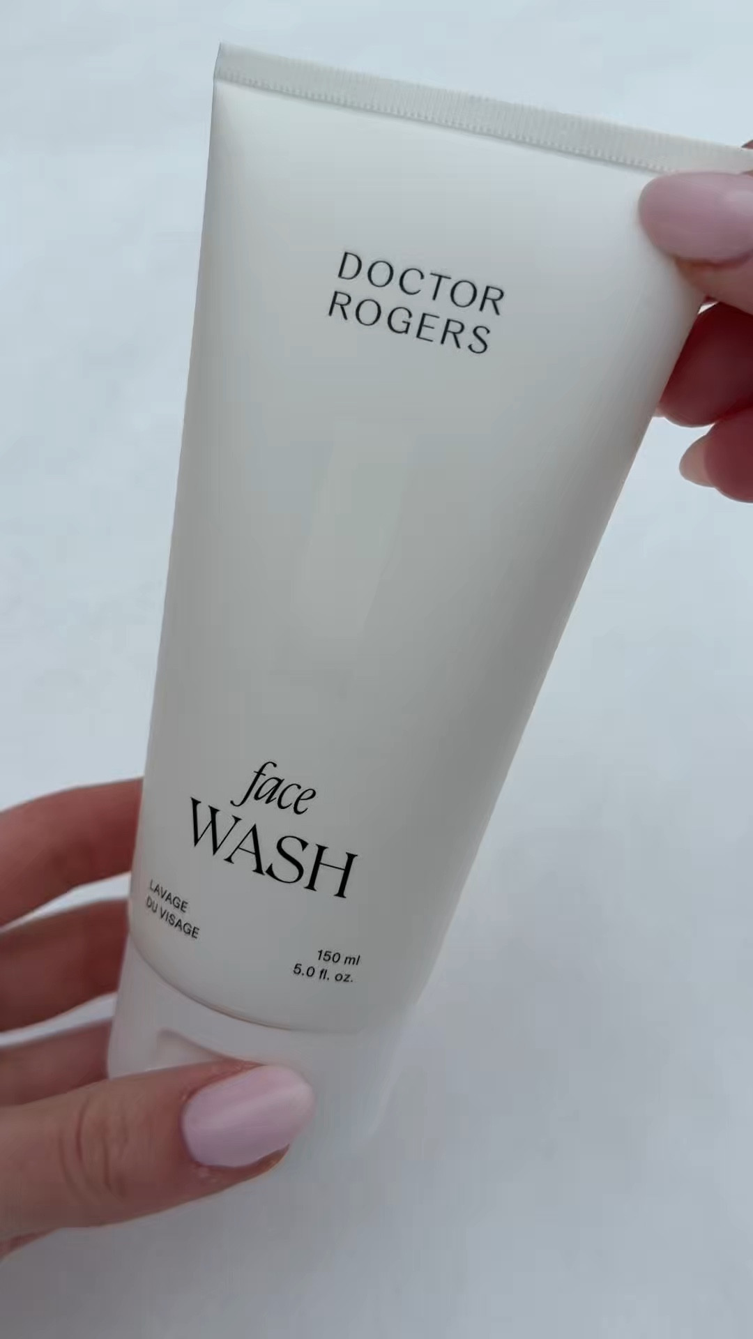 Clean skincare that WORKS 🤩 I’ve been lathering on this face cream + healing balm all winter! #nontoxic #skincare #doctorrogers 

#LTKFindsUnder100 #LTKBeauty