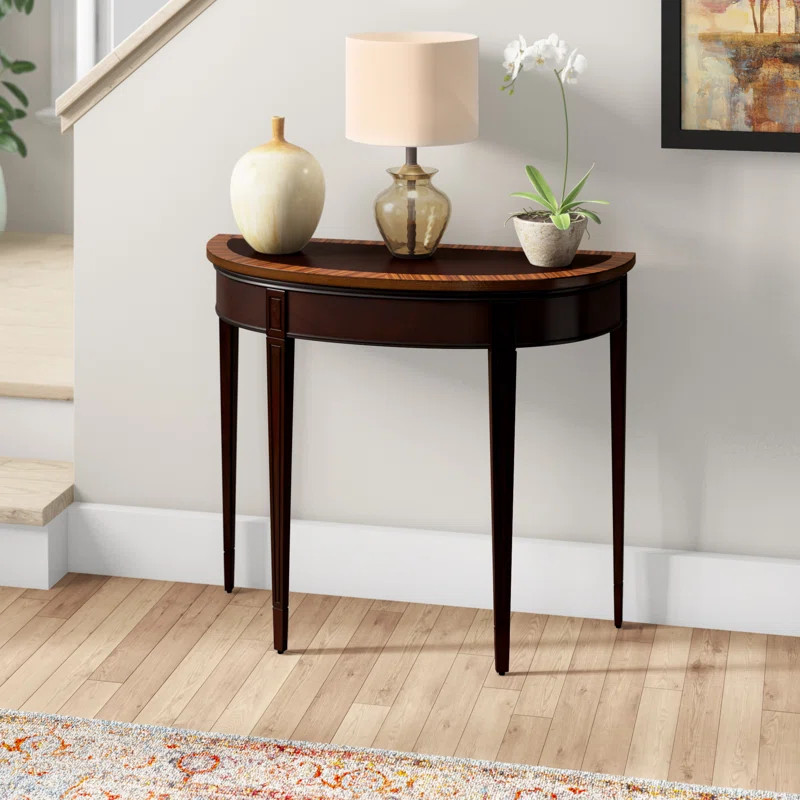 Kal 36'' Console Table | Wayfair North America