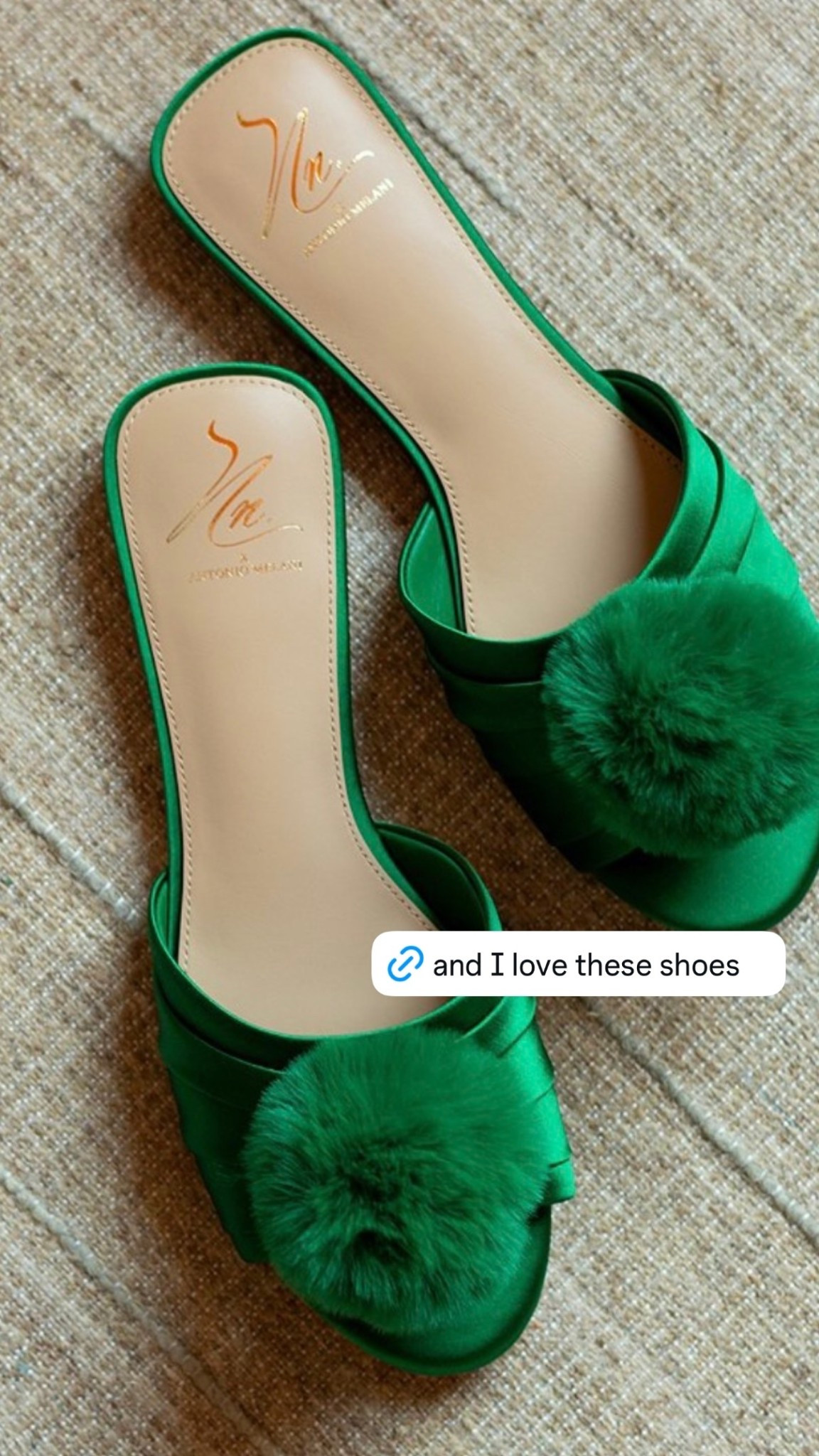 These shoes are all so fun! 

#LTKHoliday #LTKMidsize #LTKShoeCrush