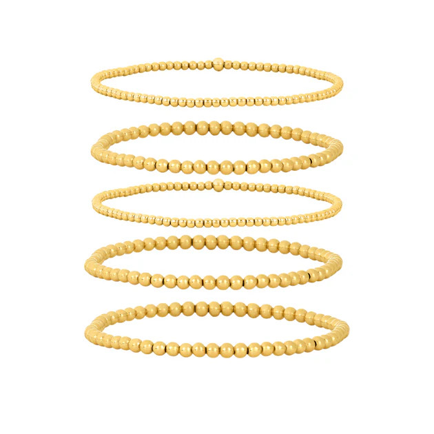 The Petite Stack | Karen Lazar Design