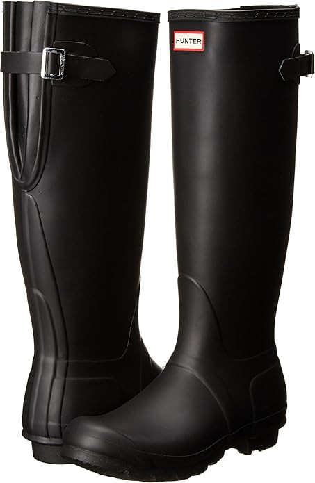 Hunter Women's Original Adjust Boots | Amazon (UK)