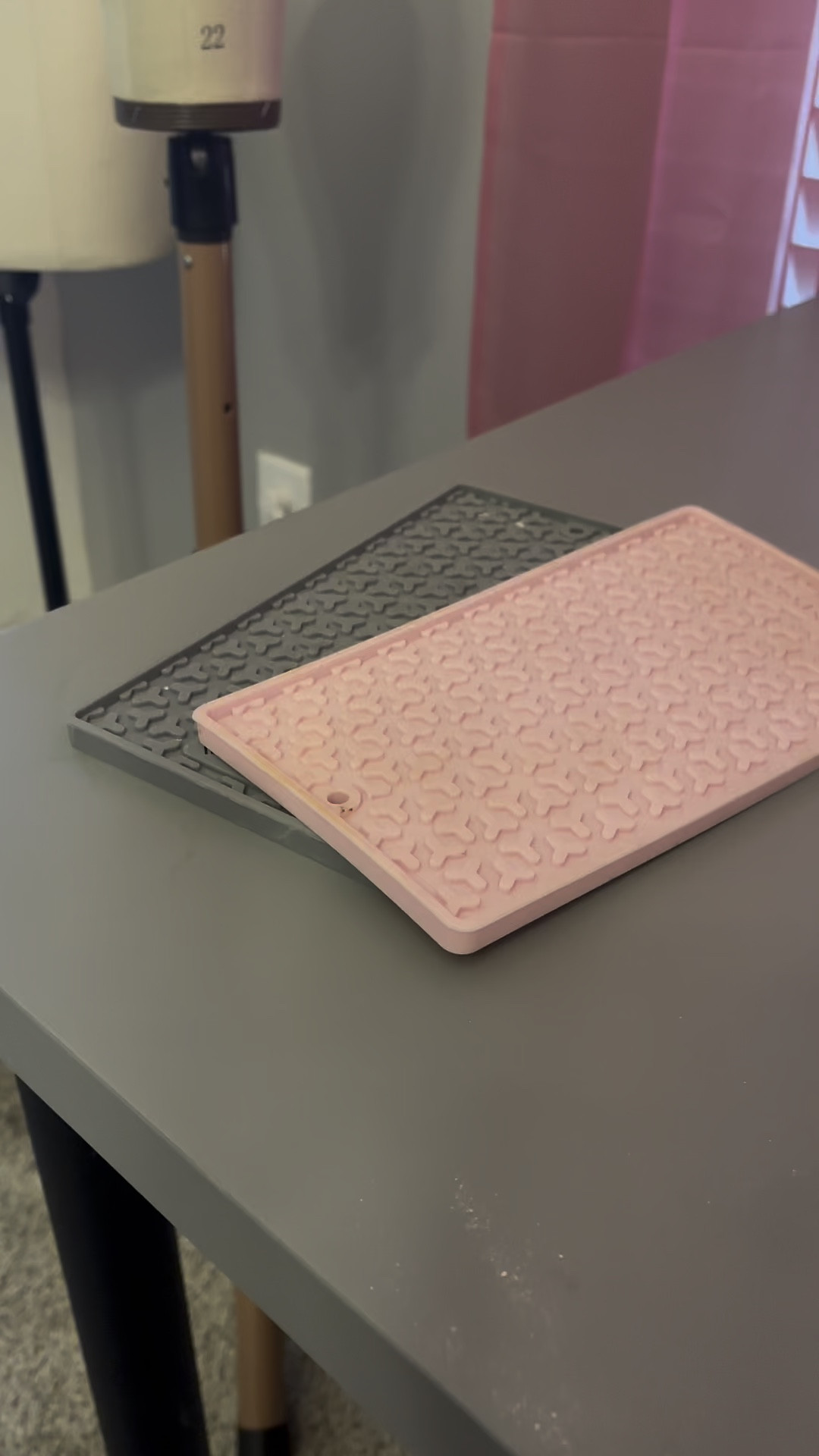 These pads are A MUST for every one using hot tools in the bathroom! 

#LTKBeauty #LTKxPrimeDay #LTKStyleTip