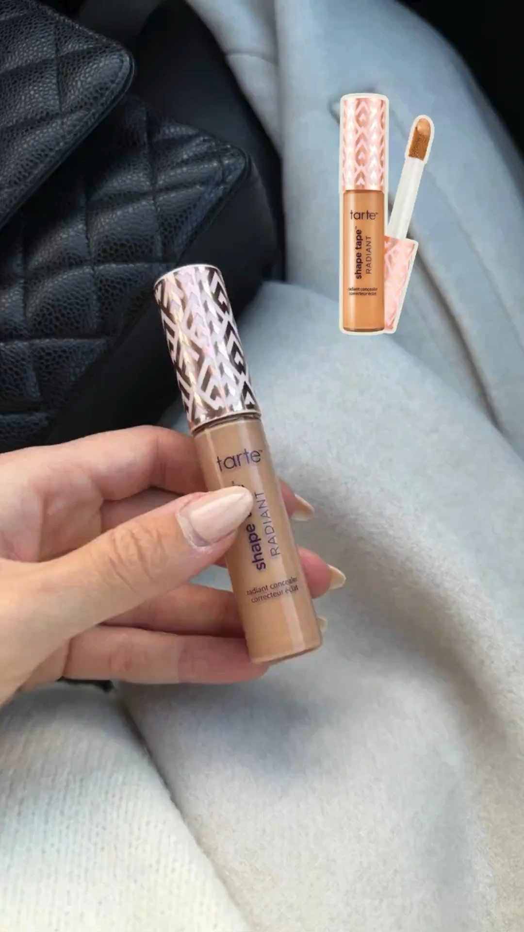 Up to 35% OFF some of my Tarte makeup favorites!! Use code FAM35! This concealer makes your skin look lit from within but still gives great coverage. I wear shade 35N! 🤩 

beauty faves, makeup faves, tarte sale, tarte concealer, sale alert, everyday makeup